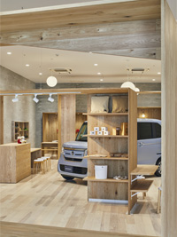 Honda Cars C ӰٓYٰ